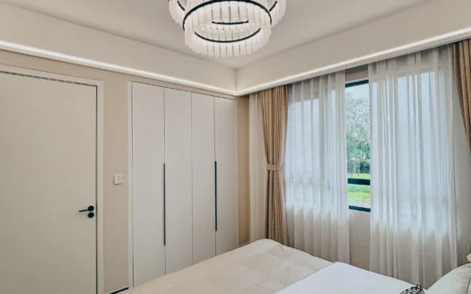 2 bedroom apartment for sale in kilimani