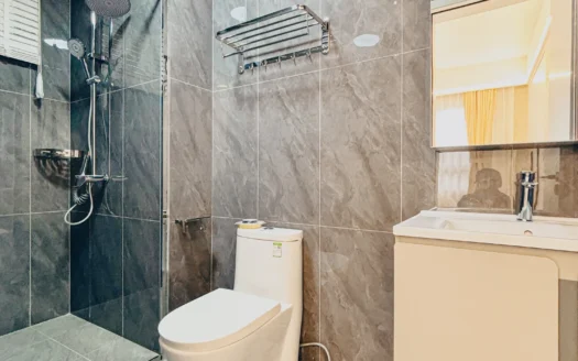 2 bedroom apartment for sale in kilimani