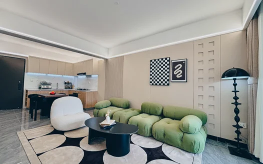 2 bedroom apartment for sale in kilimani