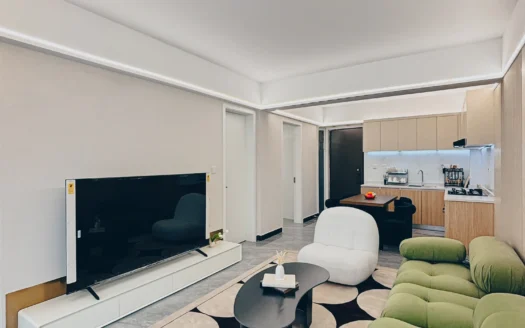 2 bedroom apartment for sale in kilimani