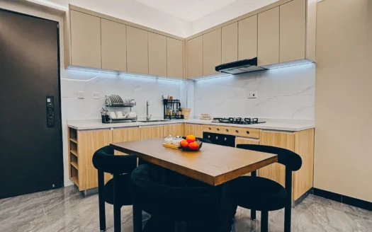 2 bedroom apartment for sale in kilimani