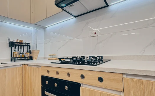 2 bedroom apartment for sale in kilimani