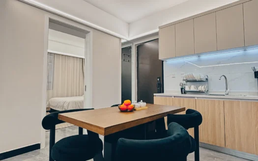 2 bedroom apartment for sale in kilimani