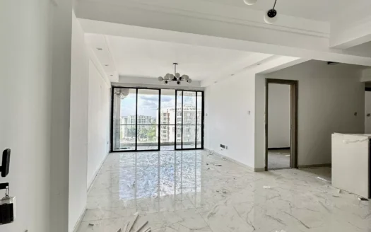 3 bedroom apartment for sale in kilimani for rent