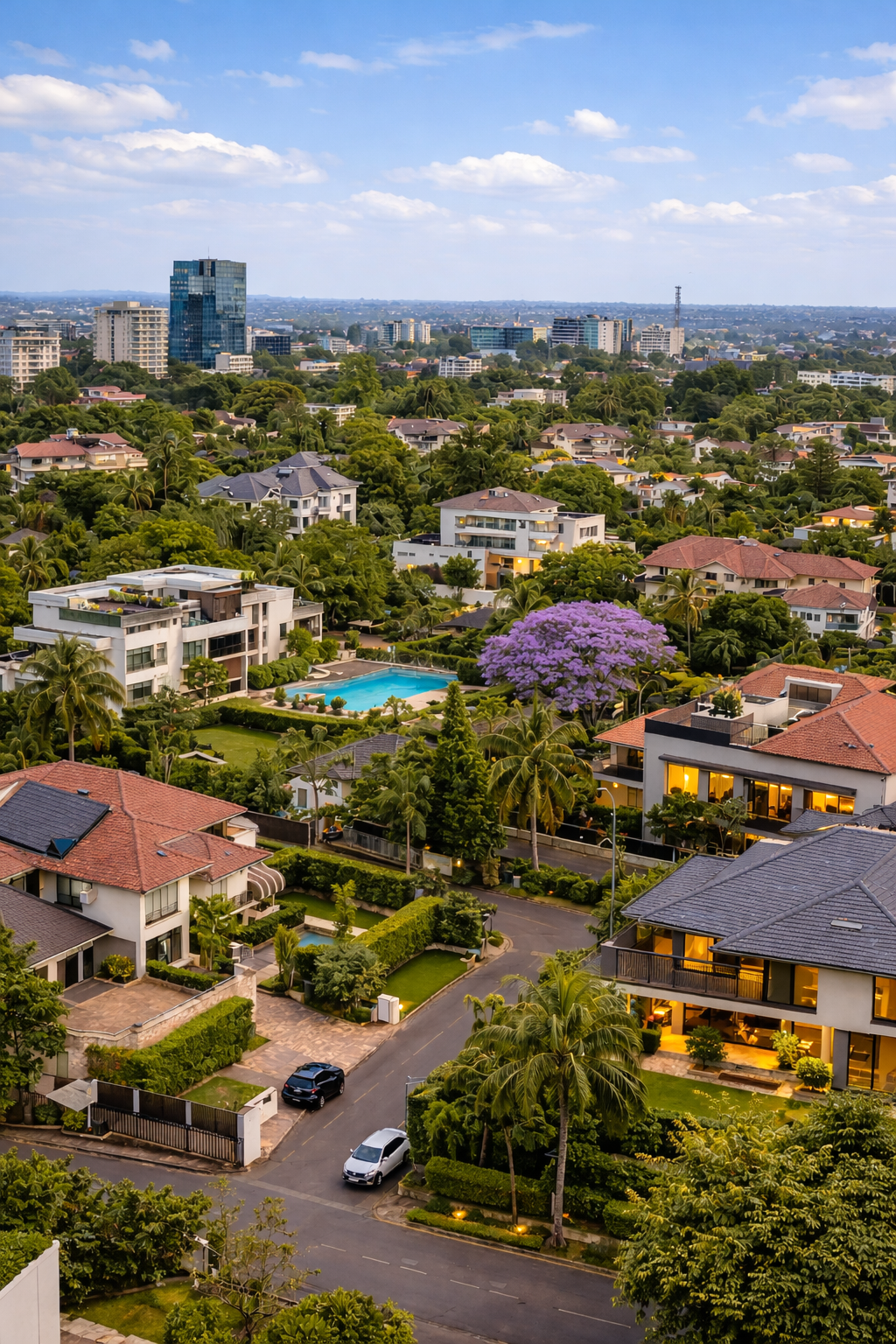 Lavington