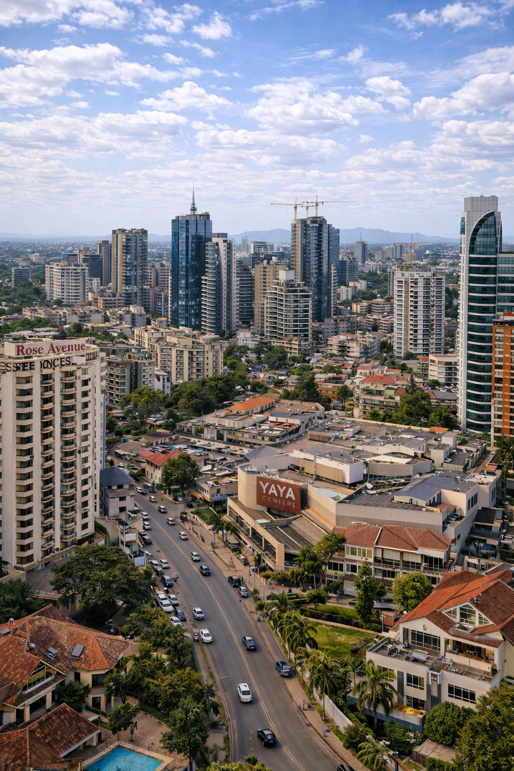 Kilimani