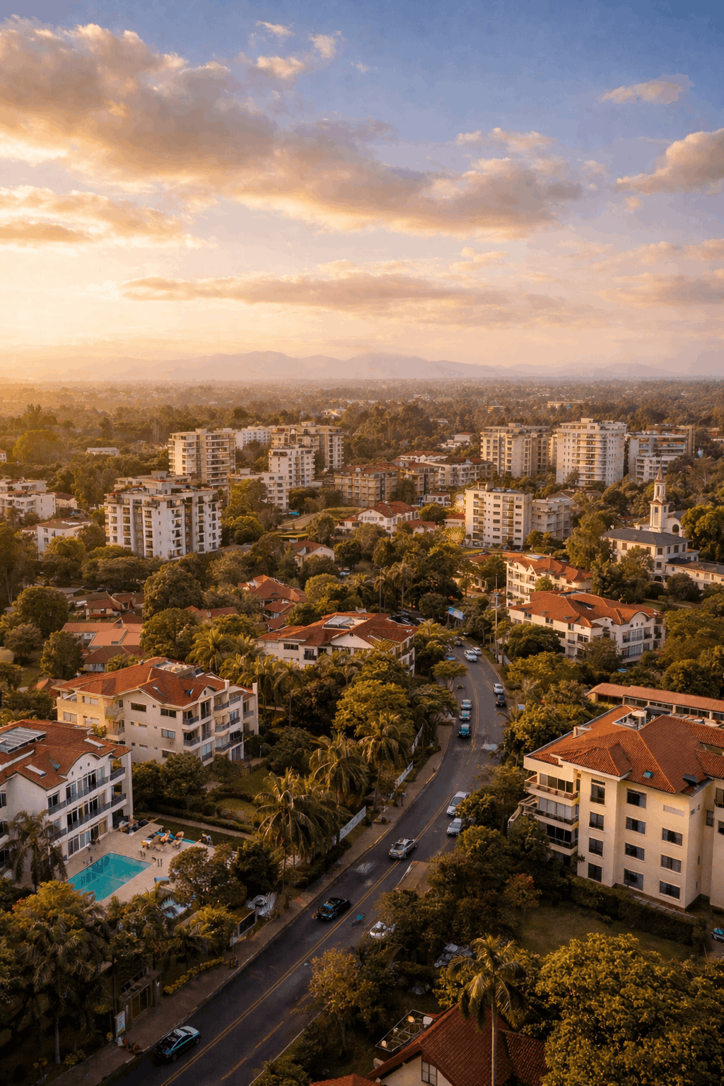Kileleshwa