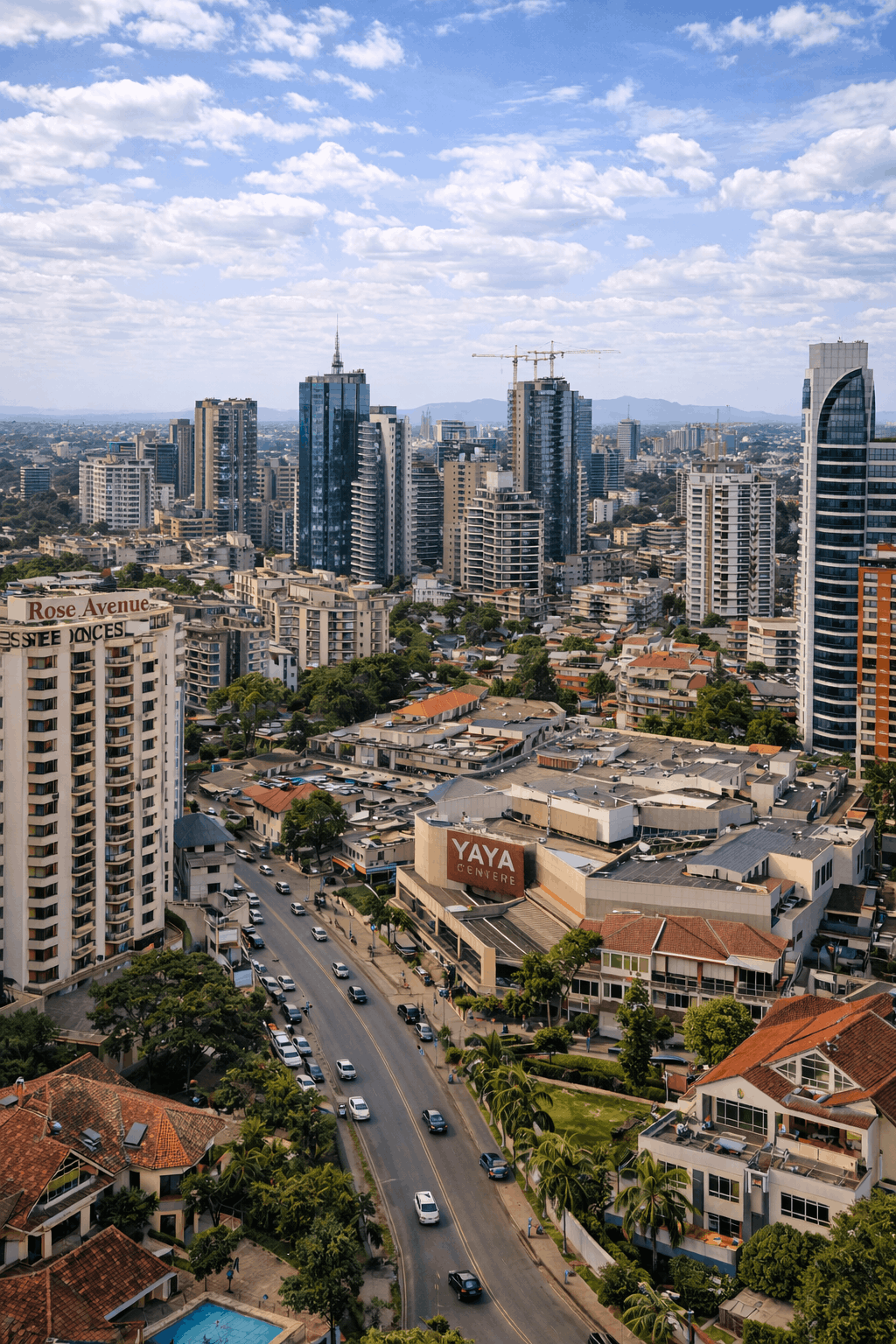 Kilimani
