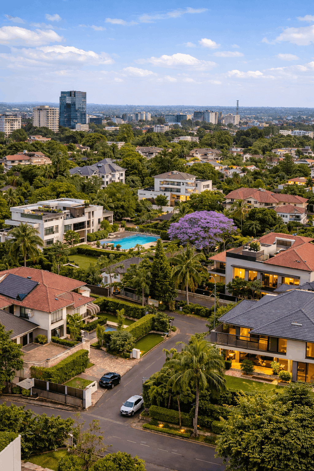 Lavington