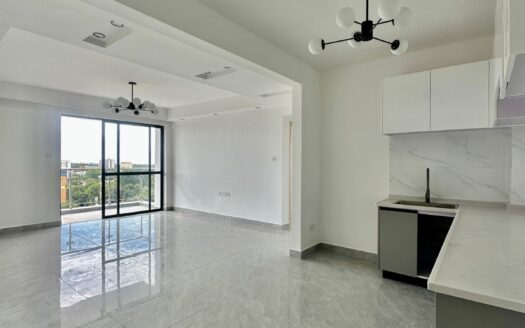 3 BEDROOM APARTMENT FOR RENT IN WESTLANDS