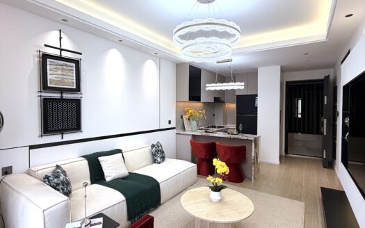 1 BEDROOM APARTMENT FOR SALE IN WESTLANDS