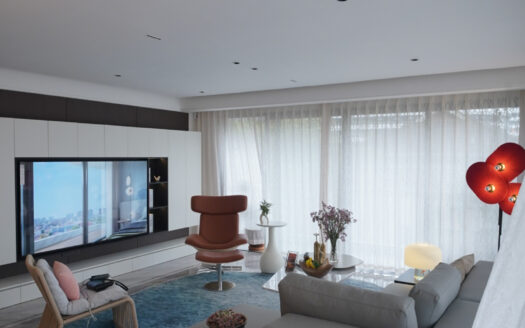 4 BEDDROOM APARTMENT FOR SALE IN WESTLANDS