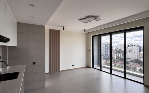 1 BEDROOM APARTMENT FOR RENT IN RIVERSIDE