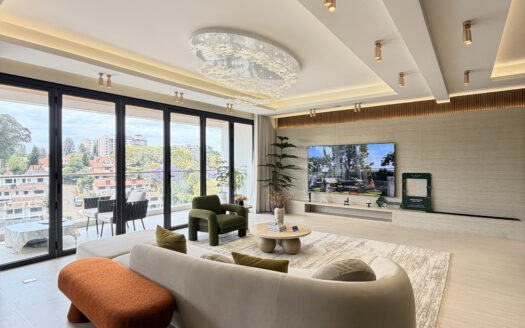 5 BEDROOM APARTMENT FOR SALE IN WESTLANDS - BROOKSIDE