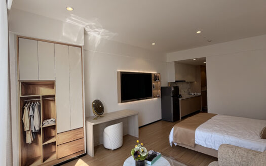 STUDIO APARTMENT FOR SALE IN WESTLANDS