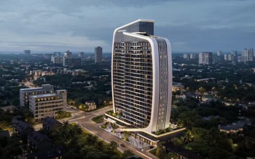 3 BEDROOM APARTMENT FOR SALE IN WESTLANDS